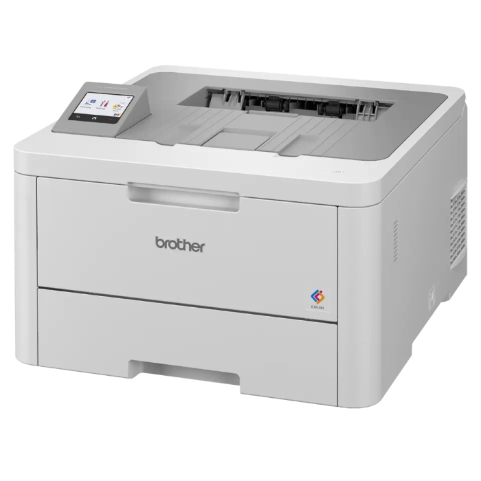 Brother HL-L8230CDW Colour LED Printer (тъмнейл - 1)