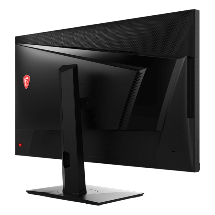 MSI MAG 323UPF, 32", 160Hz, 1ms, 3840x2160 UHD, Rapid IPS, Flat, FreeSync Premium Pro, VESA DisplayHDR 600, KVM, Tilt, HEIGHT ADJ., 2 HDMI, DP, USB Type-C with DP and PD 90W,PIP and PBP, VESA 100, 9S6-3DC79T-001+TRUST GXT 404R Rana Gaming Headset (тъмнейл - 3)