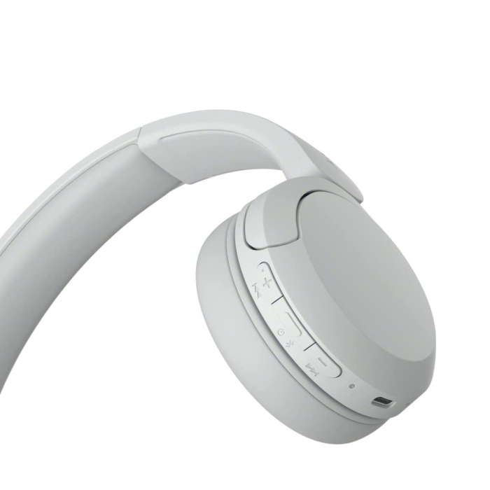 Sony Headset WH-CH520, white (тъмнейл - 3)