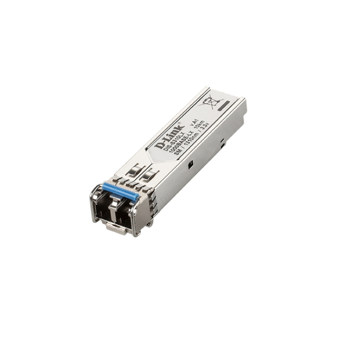 D-Link 1-port Mini-GBIC SFP to 1000BaseLX на супер цена