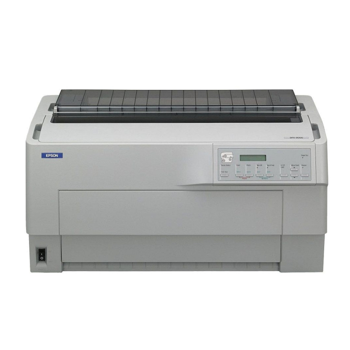 Epson DFX-9000N на супер цена