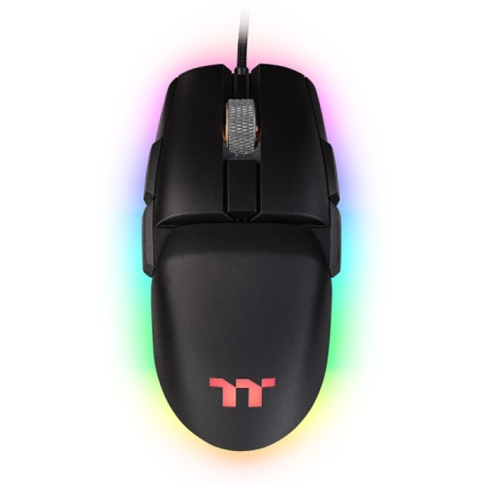 Thermaltake Argent M5 Gaming Mouse на супер цена