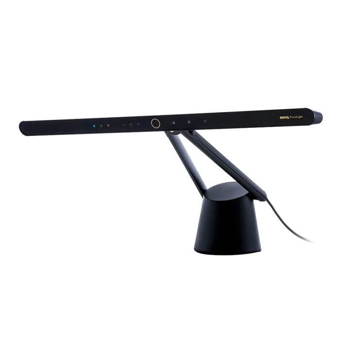 BenQ (CW+WW) Table PianoLight BLACK (тъмнейл - 2)