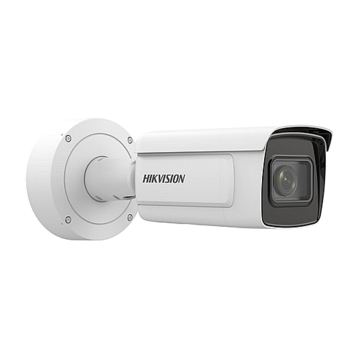 HikVision 4MP DeepinView Ultra Low Temperature Moto Varifocal Bullet Network Camera, 2.8-12mm, IR up to 50m, 140 dB WDR, H.265+, IP67, IK10, -60 °C to 60 °C, micro SD/SDHC/SDXC slot, up to 256 GB, AI Open Platform, 12Vdc/51.4W max. (тъмнейл - 1)