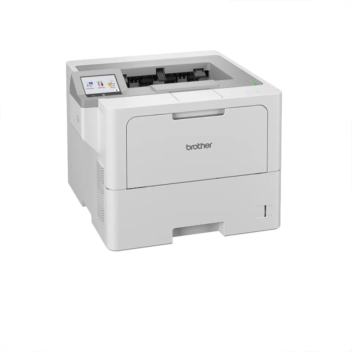 Brother HL-L6410DN Laser Printer (тъмнейл - 2)