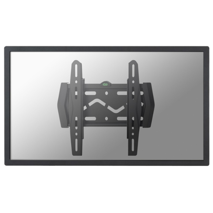 Neomounts by NewStar Flat Screen Wall Mount (fixed, ultrathin) (тъмнейл - 1)