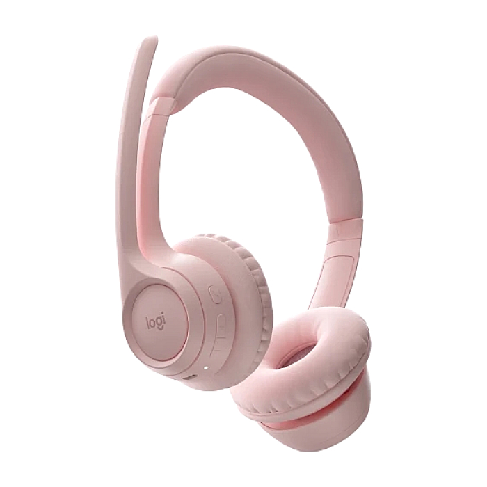 Logitech Zone 300 - ROSE - EMEA28-935 (тъмнейл - 3)