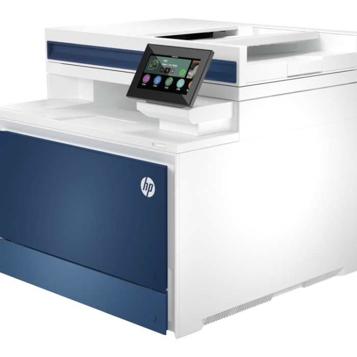 HP Color LaserJet Pro MFP 4302fdn (тъмнейл - 2)