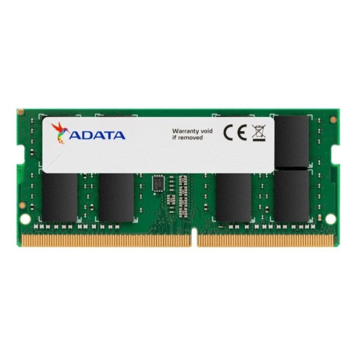 ADATA 16GB DDR4 3200 MHz SO-DIMM