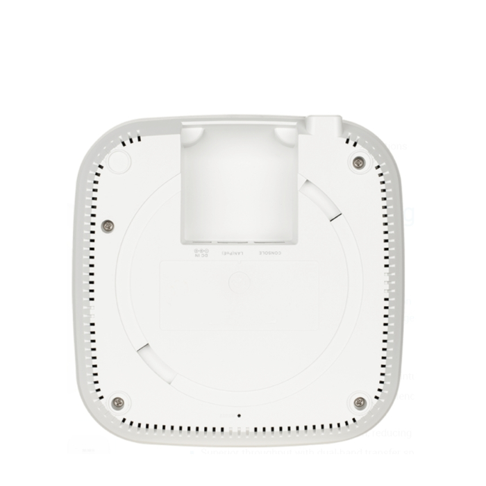 D-Link Nuclias AX1800 Wi-Fi Cloud-Managed Access Point (with 1 Year License) (тъмнейл - 2)