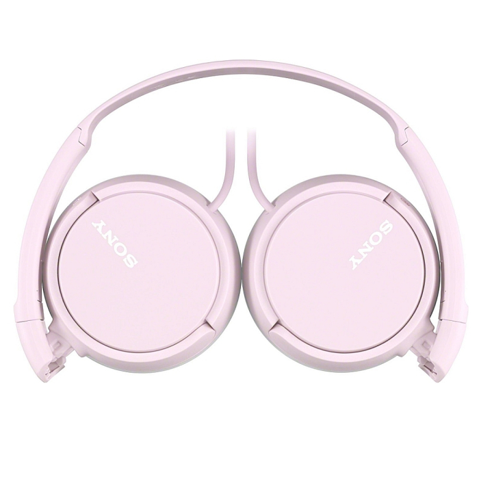 Sony Headset MDR-ZX110AP pink (тъмнейл - 1)