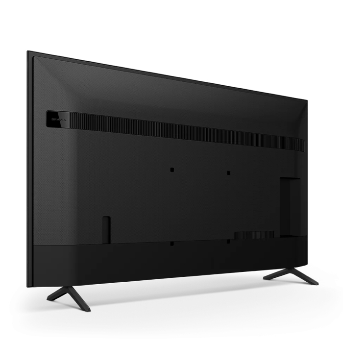 Sony KD-55X75W 55" 4K HDR TV BRAVIA , Direct LED, Processor 4K X-Reality PRO,Live Color, Motionflow XR , X-Balanced Speaker, Dolby Atmos, DVB-C / DVB-T/T2 / DVB-S/S2, USB, Android TV, Google TV, Voice search, Black (тъмнейл - 4)