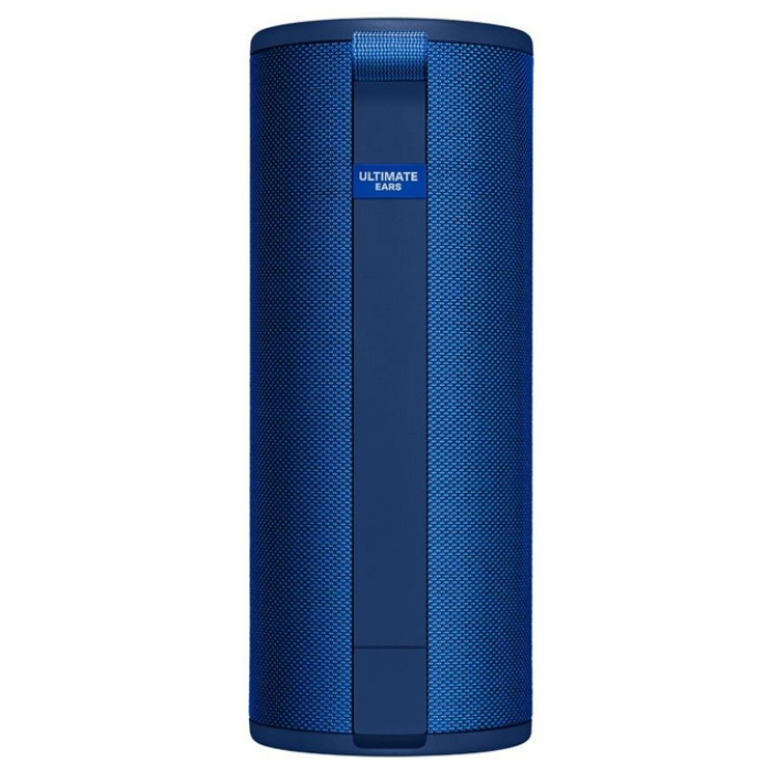 Logitech Ultimate Ears BOOM 3 Wireless Bluetooth Speaker - Lagoon Blue (тъмнейл - 3)