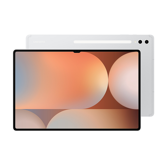 qSamsung SM-X926 Galaxy Tab S10 Ultra 5G 14.6", 16GB RAM, 1TB , Platinum Silver, потлед отред