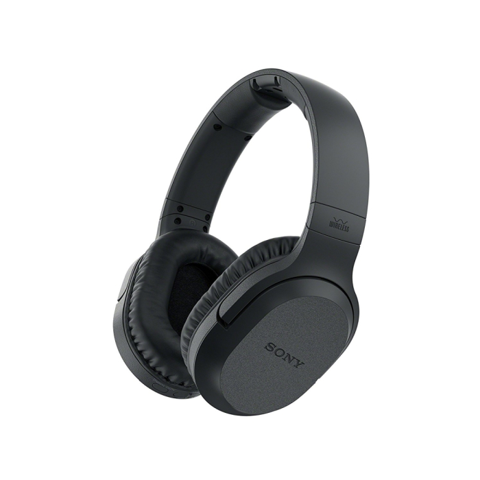 Sony Wireless Headset MDR-RF895RK (тъмнейл - 1)