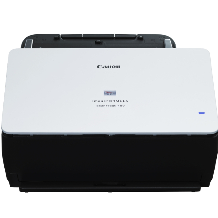 Canon ScanFront 400 на супер цена