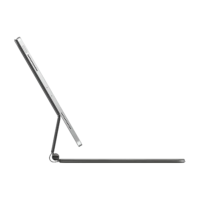 Apple Magic Keyboard for 11-inch iPad Pro (2nd gen.) - Bulgarian (тъмнейл - 1)