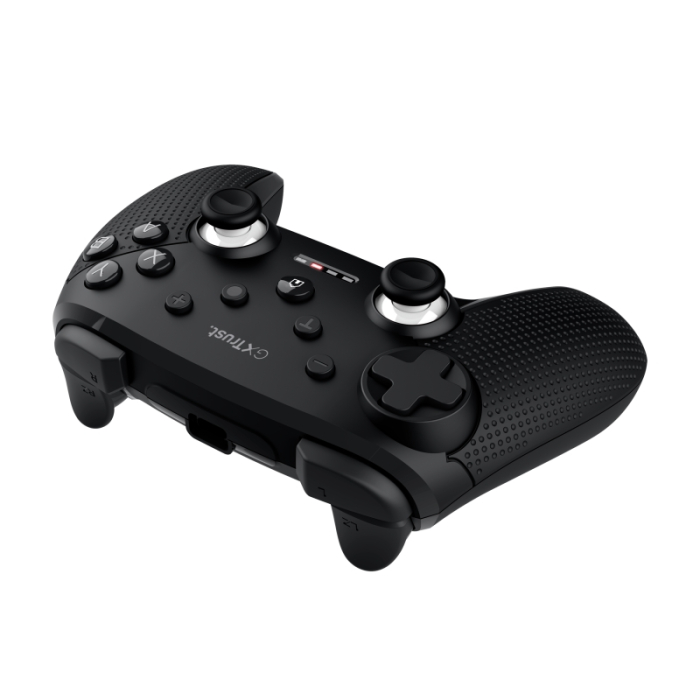 TRUST GXT 542 Muta Wireless Gaming Controller (тъмнейл - 2)