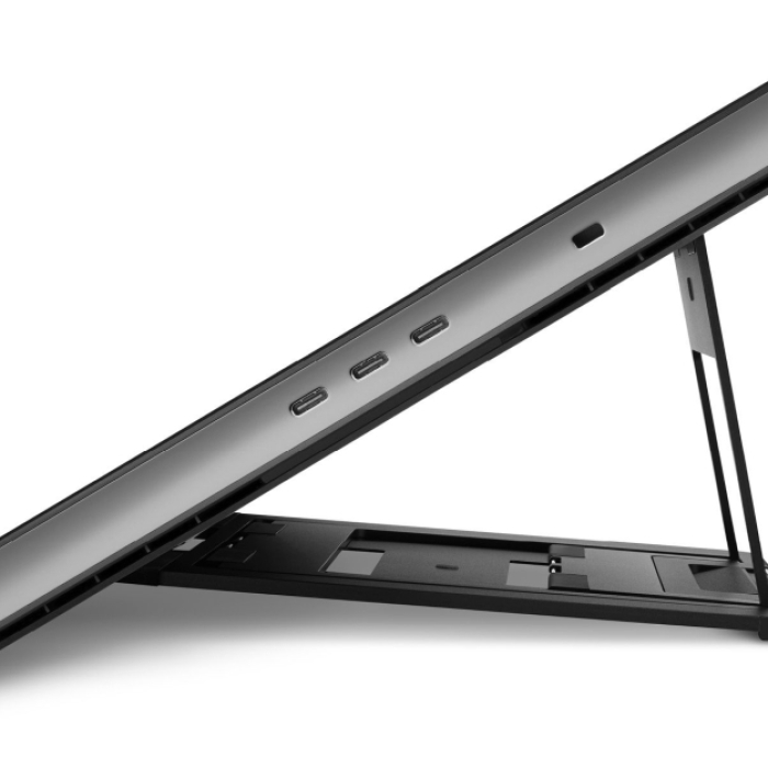 Wacom MobileStudio Pro 16 i7 512GB gen2 (тъмнейл - 3)