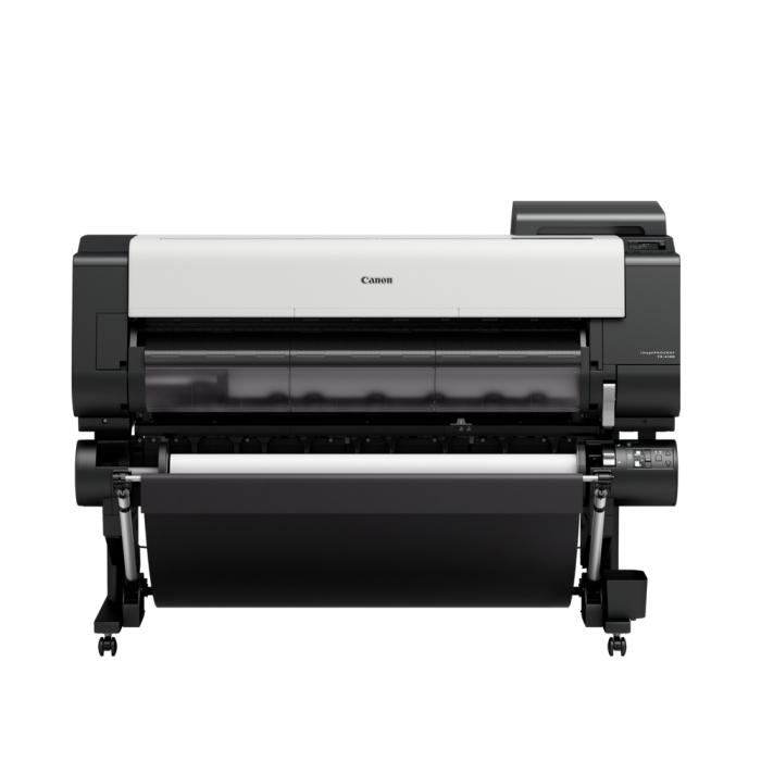 Canon imagePROGRAF TX-4100 incl. stand + Roll Unit RU-42 на супер цена