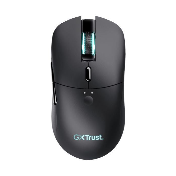 TRUST GXT 980 Redex Wireless Gaming Mouse (тъмнейл - 1)