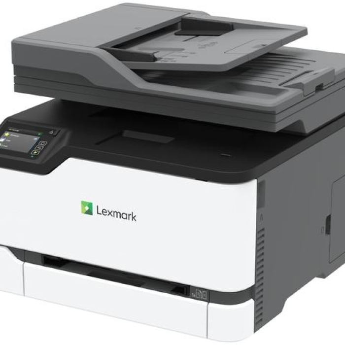 Lexmark CX431adw A4 Colour Laser MFP (тъмнейл - 1)