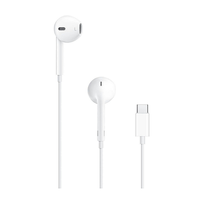 Apple EarPods (USB-C) на супер цена