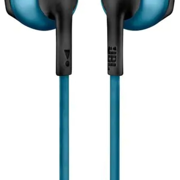 JBL T205BT BLU In-ear headphones (тъмнейл - 2)