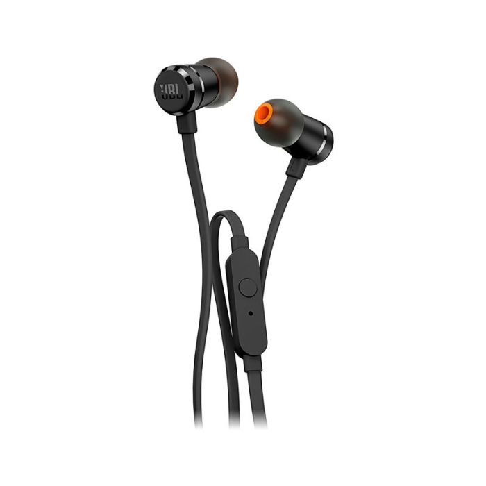 JBL T290 BLK In-ear headphones на супер цена