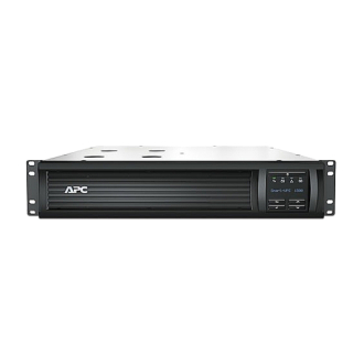 APC Smart-UPS 1500VA LCD RM 2U 230V with SmartConnect