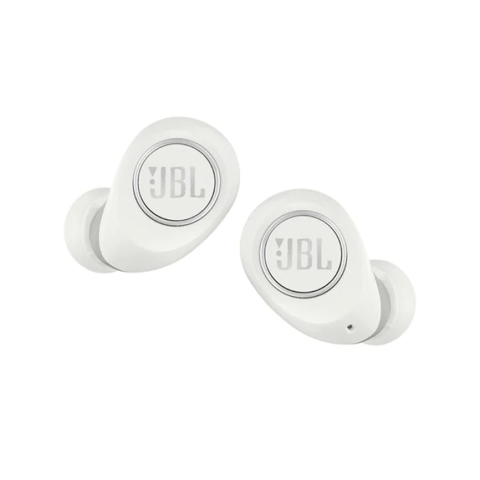 JBL FREE X WHT Truly wireless in-ear headphones (тъмнейл - 3)