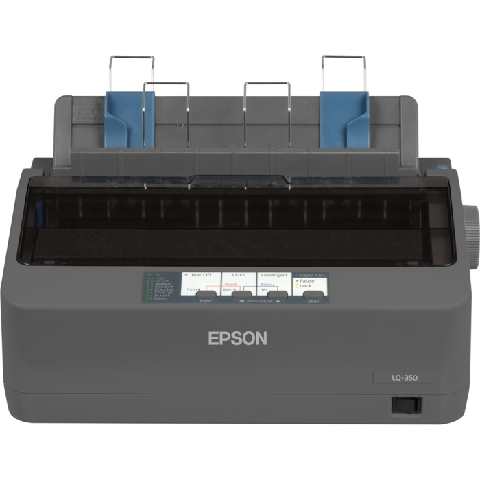 Epson LQ-350 на супер цена