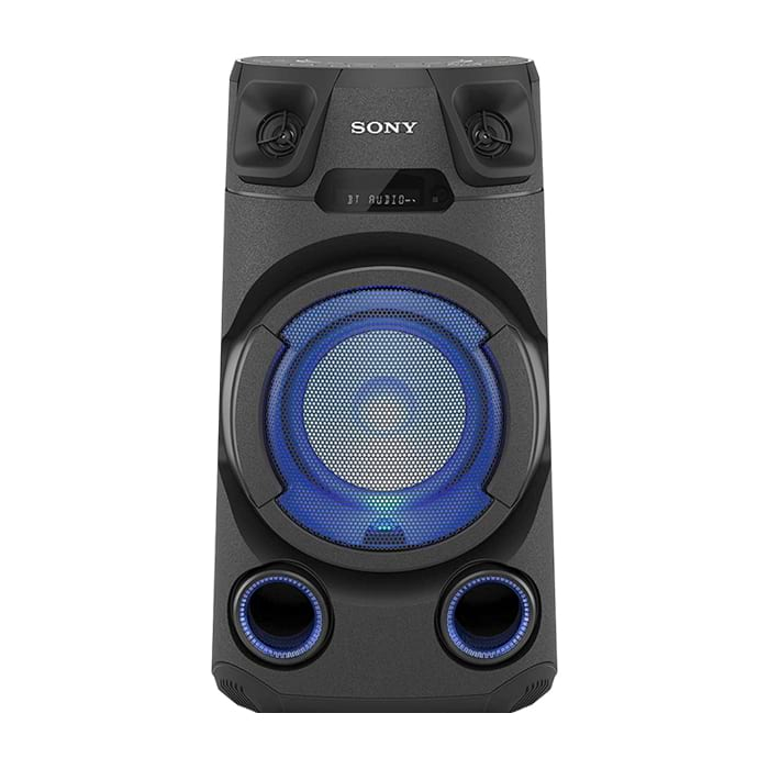 Sony MHC-V13 Party System with Bluetooth