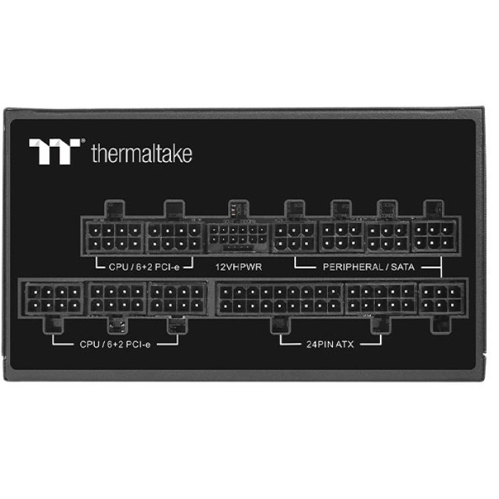 Thermaltake Toughpower PF3 1200W (тъмнейл - 3)