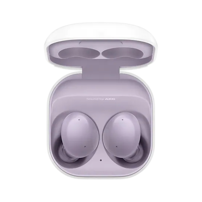 Samsung Galaxy Buds2 Lavender (тъмнейл - 4)