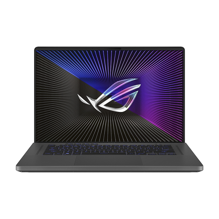 Asus ROG Zephyrus G16 GU603VI-N4014W, i7-13620H 2.4 GHz, 16" QHD+ 16:10 (2560 x 1600, WQXGA) 240Hz, 16GB DDR5 4800Mhz(on board 16),1TB PCIe 4.,RTX4070  8 GB GDDR6, Wi-Fi 6E(802.11ax) ,Backlit Chiclet Keyboard 1-Zone RGB, Windows 11 ,Eclipse Gray на супер цена