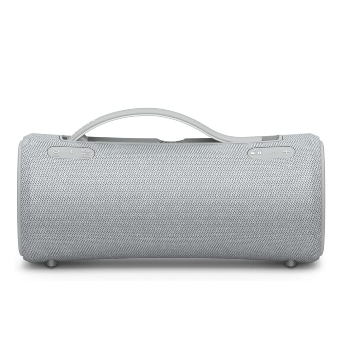 Sony SRS-XG300 Portable Wireless Speaker, Grey (тъмнейл - 2)