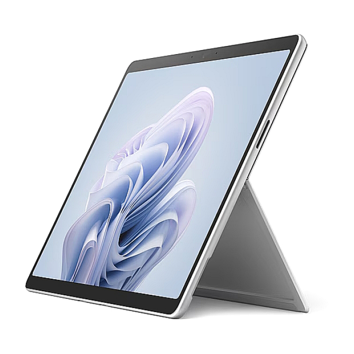 Microsoft Surface PRO 10, Intel Core Ultra 5 - Поглед отстрани