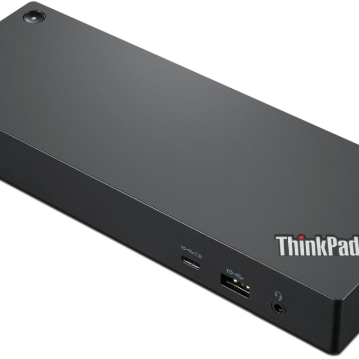 Lenovo ThinkPad Universal Thunderbolt 4 Dock - EU