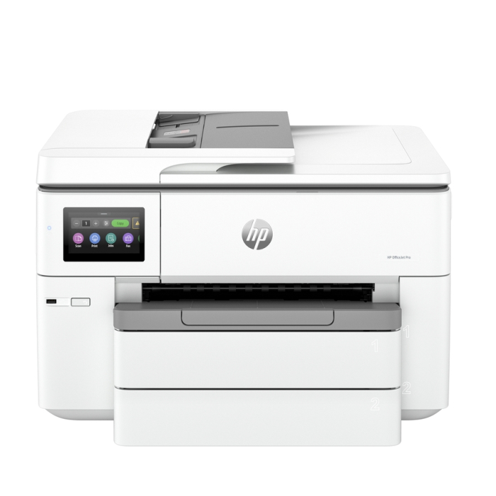 HP OfficeJet Pro 9730e Wide Format All-in-One Printer на супер цена