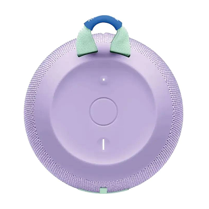 Logitech Ultimate Ears Wonderboom 3 - DIGITAL LAVENDER - BT - N/A - EMEA-914 (тъмнейл - 4)