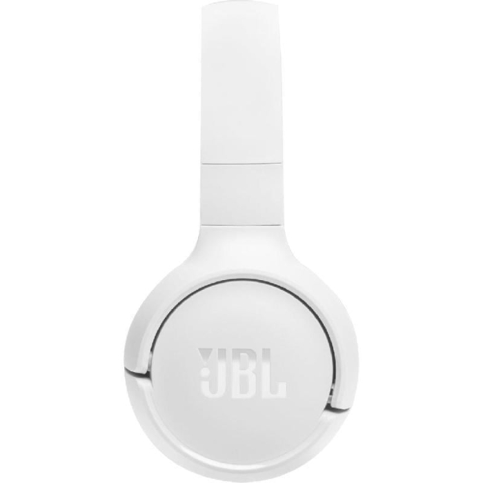 JBL T520BT WHT HEADPHONES (тъмнейл - 2)