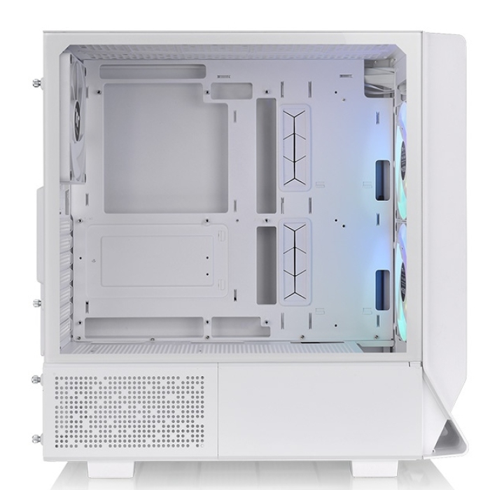 Thermaltake Ceres 330 TG ARGB Snow (тъмнейл - 3)