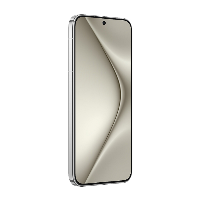 Huawei Pura 70,White, ADY-L29CK, 6.6",2760x1256,OLED 120Hz,12GB+256GB,Kirin 9000S1,50MP Ultra Lighting Cam+13MP Ultra-Wide Angle Cam+12MP Telephoto Came/13MP, WiFi 802.11 a/b/g/n/ac/ax,2x2, BT5.2, 4900mAh, USB-C, EMUI 14.2 (тъмнейл - 2)