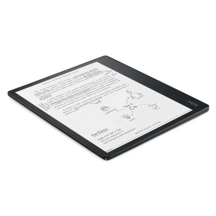 Kobo Elipsa e-Book Reader Pack|E Ink Carta 1200 touchscreen 10.3 inch + Stylus and SleepCover (тъмнейл - 2)