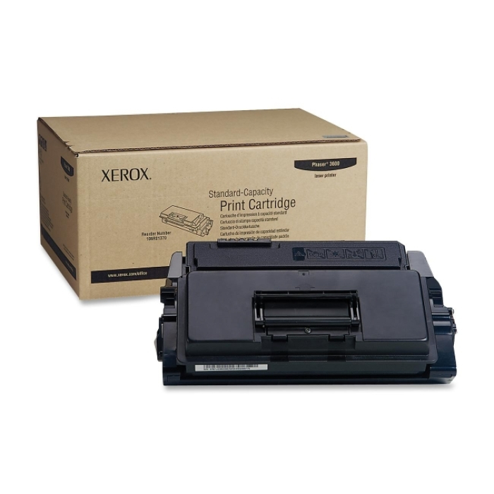 Xerox Phaser 3600 Hi-Cap Print Cartridge на супер цена