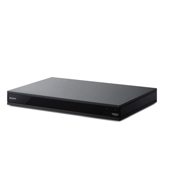 Sony UBP-X800M2 Blu-Ray player, black на супер цена