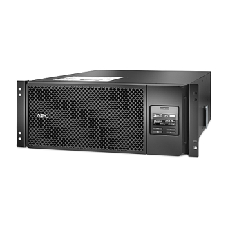 APC Smart-UPS SRT 6000VA RM 230V