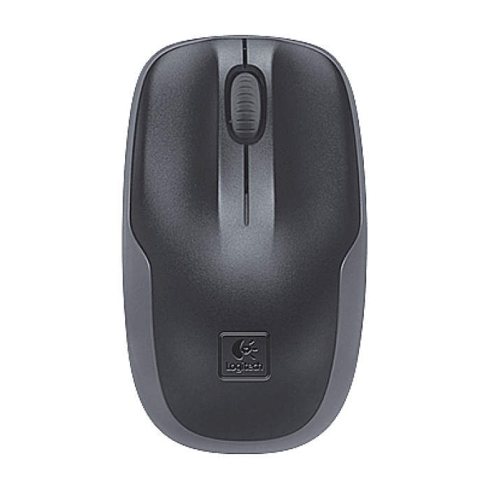 Logitech Wireless Combo MK220 (тъмнейл - 2)