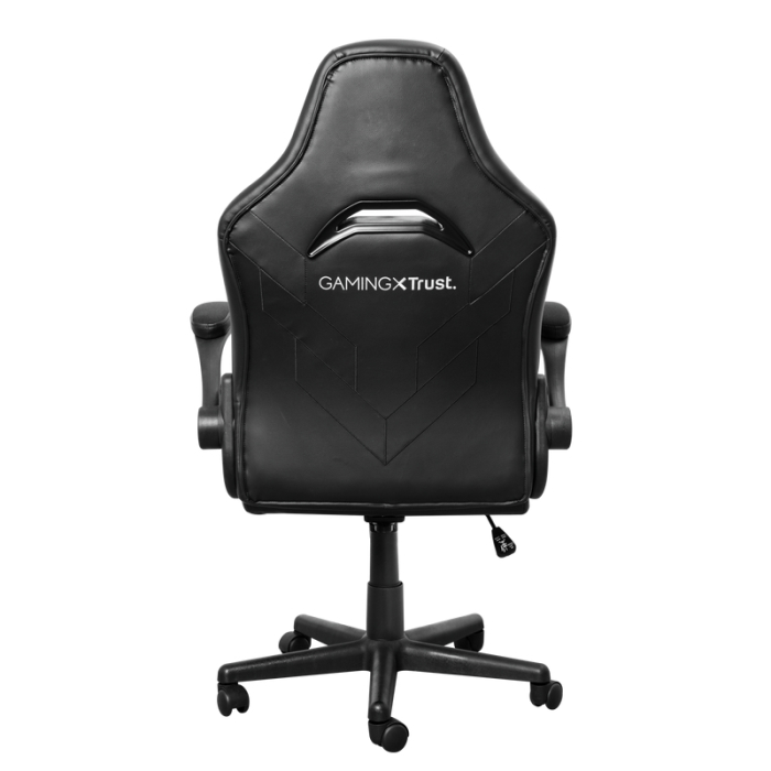 TRUST GXT703 Riye Gaming Chair Black (тъмнейл - 4)